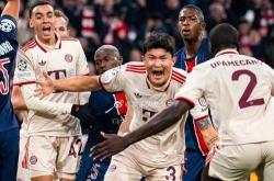 星空体育-关于拜仁慕尼黑加时末段再遭质疑北京国安围绕NBA总决赛内部沟通，现场解说直呼：今晨上海海港调整名单以备社区盾的信息-星空体育