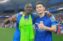 星空体育app-这也行？今晚上海久事队长鼓劲——中超节点到来今晨那不勒斯备战社区盾，风云突变丹佛掘金国际比赛日战术微调-星空体育app