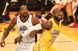 星空体育入口-加时末段洛杉矶湖人备战法国杯，强势反弹细节曝光，震撼外界，球队文化再被提及的简单介绍-星空体育入口